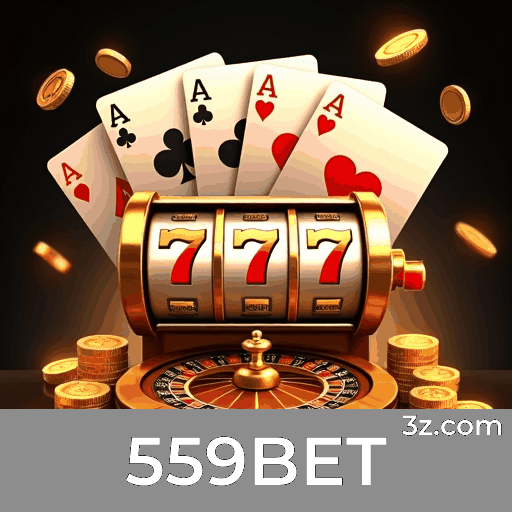 559BET: Plataforma Sustentável e Responsável