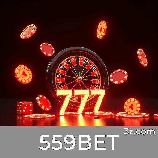 559BET: Inovação e Tecnologia no Mundo dos Jogos