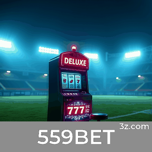 Desbloqueie Surpresas Exclusivas no 559BET